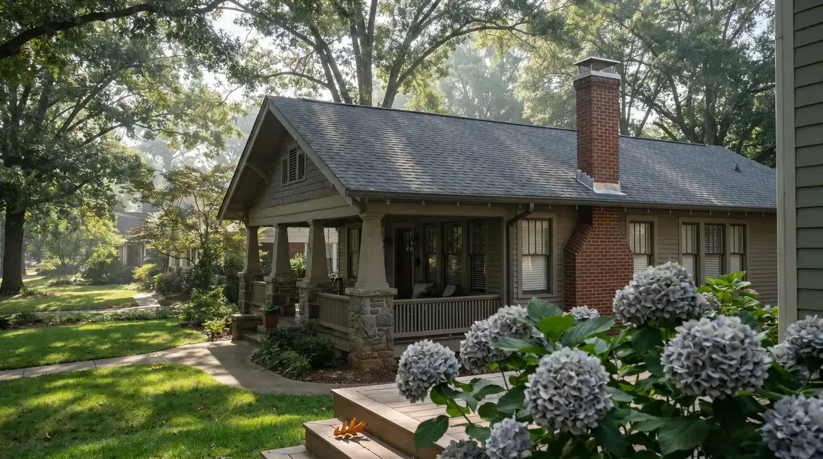 Roof Repair in Houston, TX